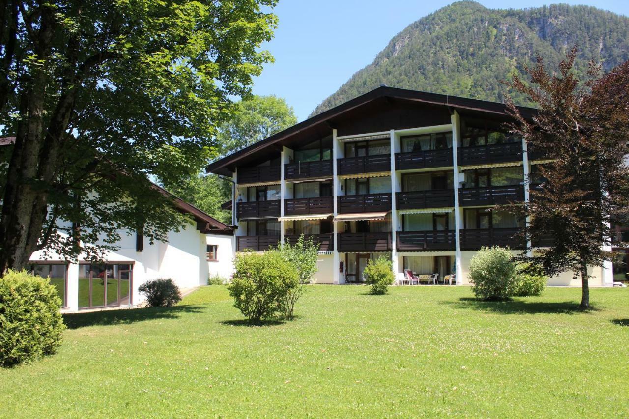 Appartement 21 Sankt Martin bei Lofer Exterior foto